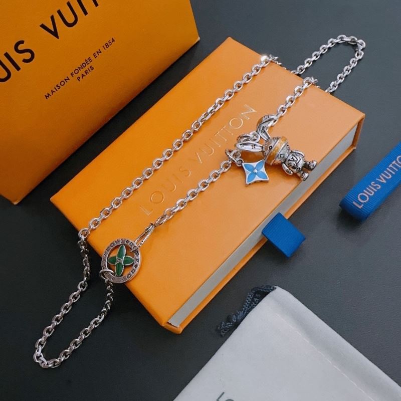 Louis Vuitton Necklaces